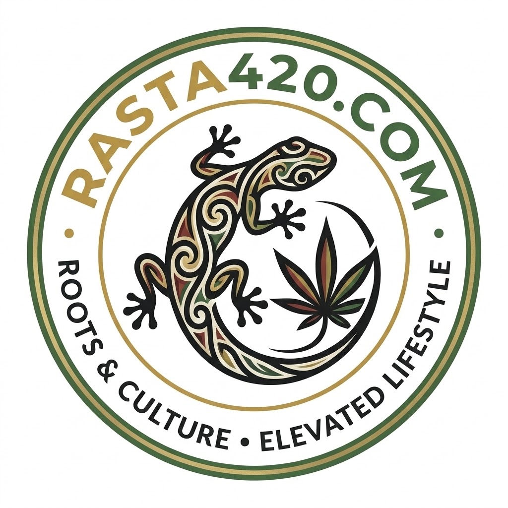 Rasta 420